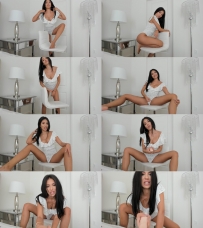 SpoiledPrincesss – I’ll Fuck Your Sissy Ass