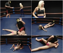 Odette vs. Puma
