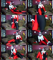 Harley’s Mean JOI