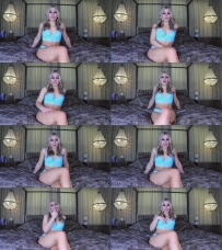 Divine Goddess Jessica – Slurp Your Stuff II