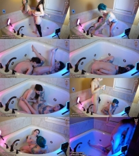 Mistress Mercer – hardcore lesbian sexual domination