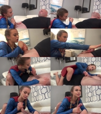 Orgasm Abuse – Naomi Swann – Diabolical Scheme