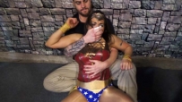 Miss Wonder Taken 2 – Layla Rylan