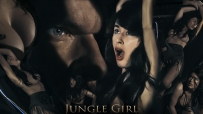 Jungle Girl