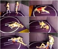superwomN VS HYPN0SIS