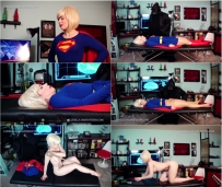 The Sandman’s Super Slave