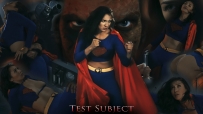 Test Subject