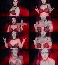 Empress Poison – Satanic Motivation