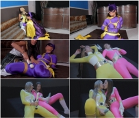 G0nzo D0uble Feature – Full Video