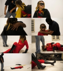 Robyn : Countdown