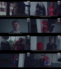 Spider G Season 3 Episode 2 （Dana version）