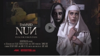 HP E41 – Damned Nun 4k