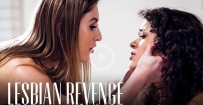 A Test Of Loyalty – Whitney Wright, Paige Owens, Victoria Voxxx