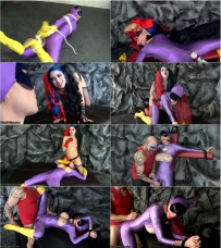 Batgirl – No Escape from the Madness