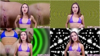 Bratty Chicks – Molly Squirts – Addicted To Shit