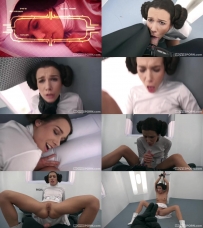 Star Wars Princess Leia