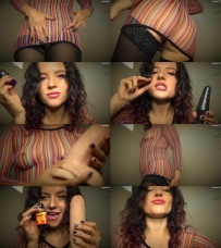 Mental and Anal Fucking