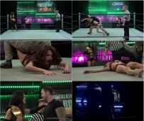 Selena VS Ass0c1ate