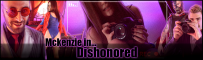 Dishonored