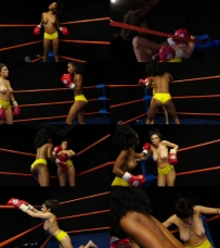 LIFE IS LIKE HER BOXING CHOCOLATE