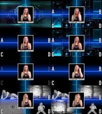 Goddess Poison – Interactive Pumping Tests For Everyone （27 mins）