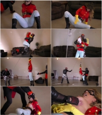 SUPER M0UNT1E