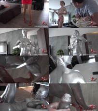 Angel The Dreamgirl – What To Do With A Bad Girl