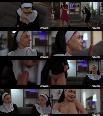 Josephine Jackson – Holy Josephine