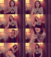 Miss London Lix – Evolutionarily Fucked