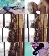 VivThomas Dorothy Black and Lexi Lowe Be My Slave – Reloaded Episode 3 – Enthrall 4K