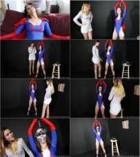 The Long Interrogation with Ayla Asel