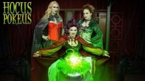 Emmy Demure, Audrey Madison & Summer Hart – Hocus Pocus Deux