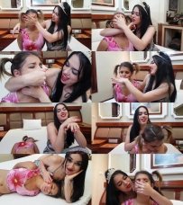 Little Girl Humiliation