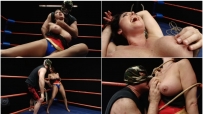 PUMA VS. CHRISTINA – PART 2 OF 2