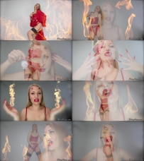 GoddessPoison – Dance With The Devil! Mesmerize