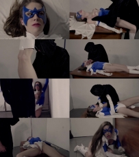 Blue Swan Resurrection