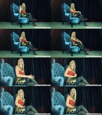 Charlotte Stokely – Your Squeeze Found Out