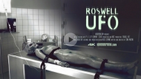 HP 0408 – Roswell UFO