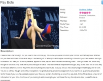 Pay B0ts