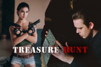 Treasure Hunt