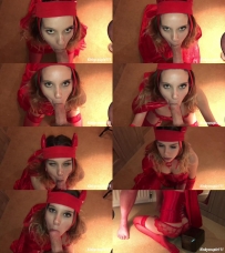 Superhero Sex 1 – Including Outtakes