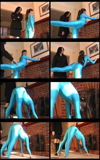 The Dancer