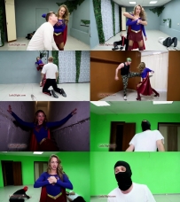 Lady Fight