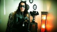 Diane Andrews – Catwoman Seduces Batman