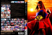【Vogue Character】SUPER LADY
