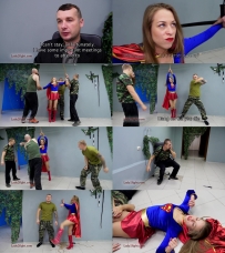 Superlora Trilogy: Part 2