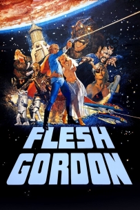 Flesh Gordon （1974） [1080p]