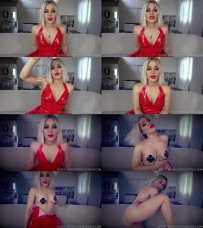 JOI – Mistress Jessica – Testing My Training