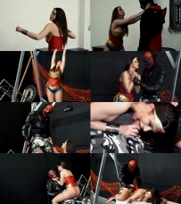 Brooklyn Chase in A New Army