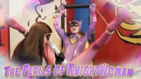 Perils 0f Knightw0man